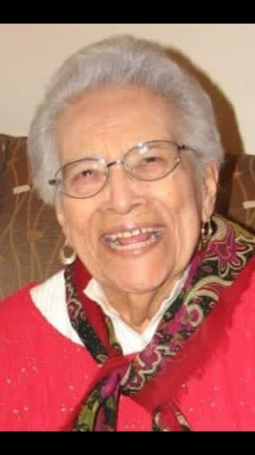 Obituary of Paula A. Garza