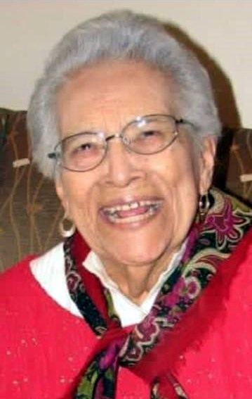 Obituary of Paula A. Garza