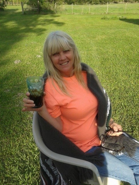 Obituary of Denise R Brier