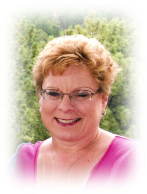 Obituary of Deborah Deann Shrader