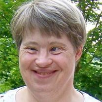 Obituary of Christine M. Swanson