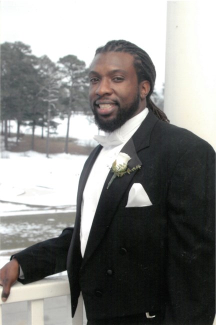 Obituary of Quincy Timothy Benjamin