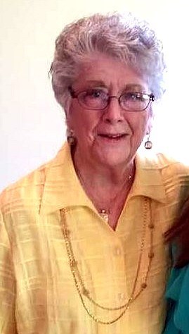 Obituario de Carolyn Lee Bozarth