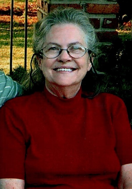 Obituary of Wilma "Deanie" Dean Thompson