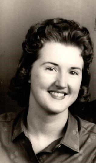 Obituary of Barbara Ann Repoll