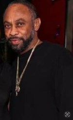 Albert Davis