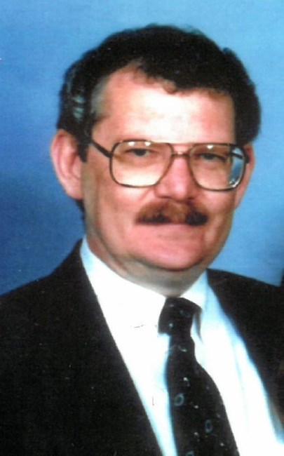 Obituary of Harold Eugene Nipper