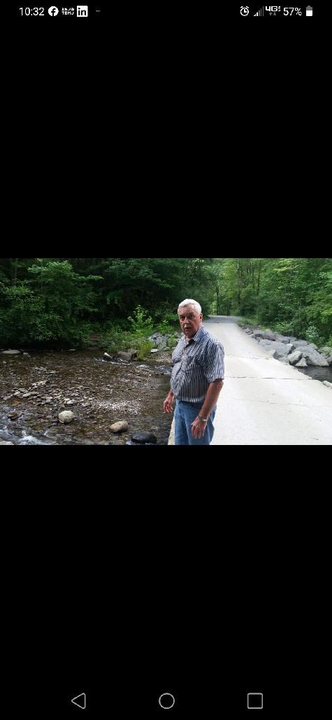 Obituary of Larry E. Hartman