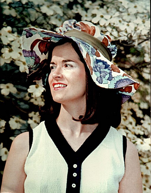 Obituary of Betty Lou Butler Lambert