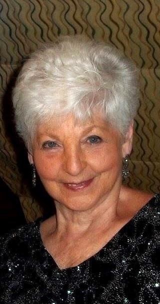 Avis de décès de Arlene Sue Gross