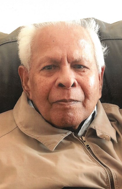 Obituary of Koipurathu Etty Chacko