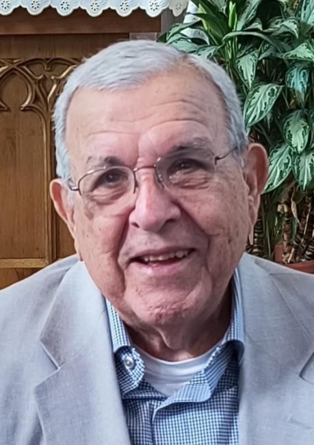 Obituary of Martin F. Buchheit