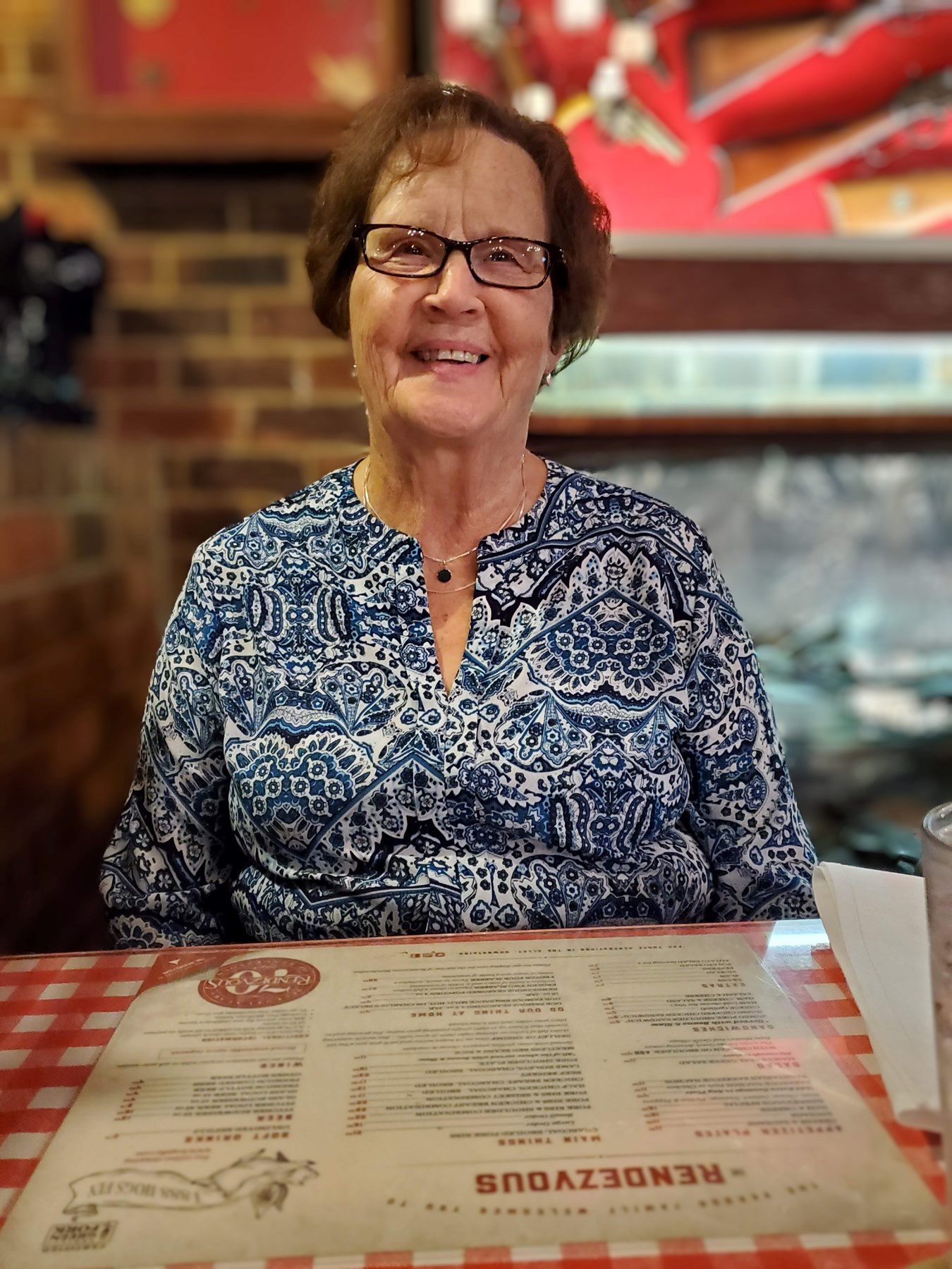 Avis de décès de Dorothy Jean Harrison