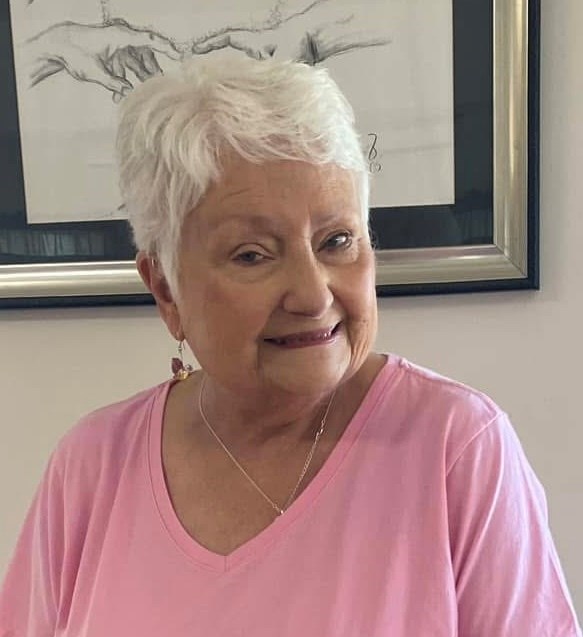Obituario de Phyllis Ann Stroppel