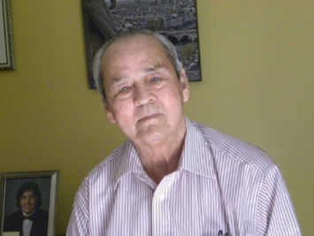 Obituary of Frederick O. Waters