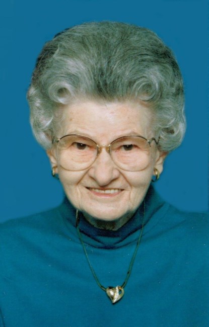 Obituary of Wilma I Oldfield Thompson