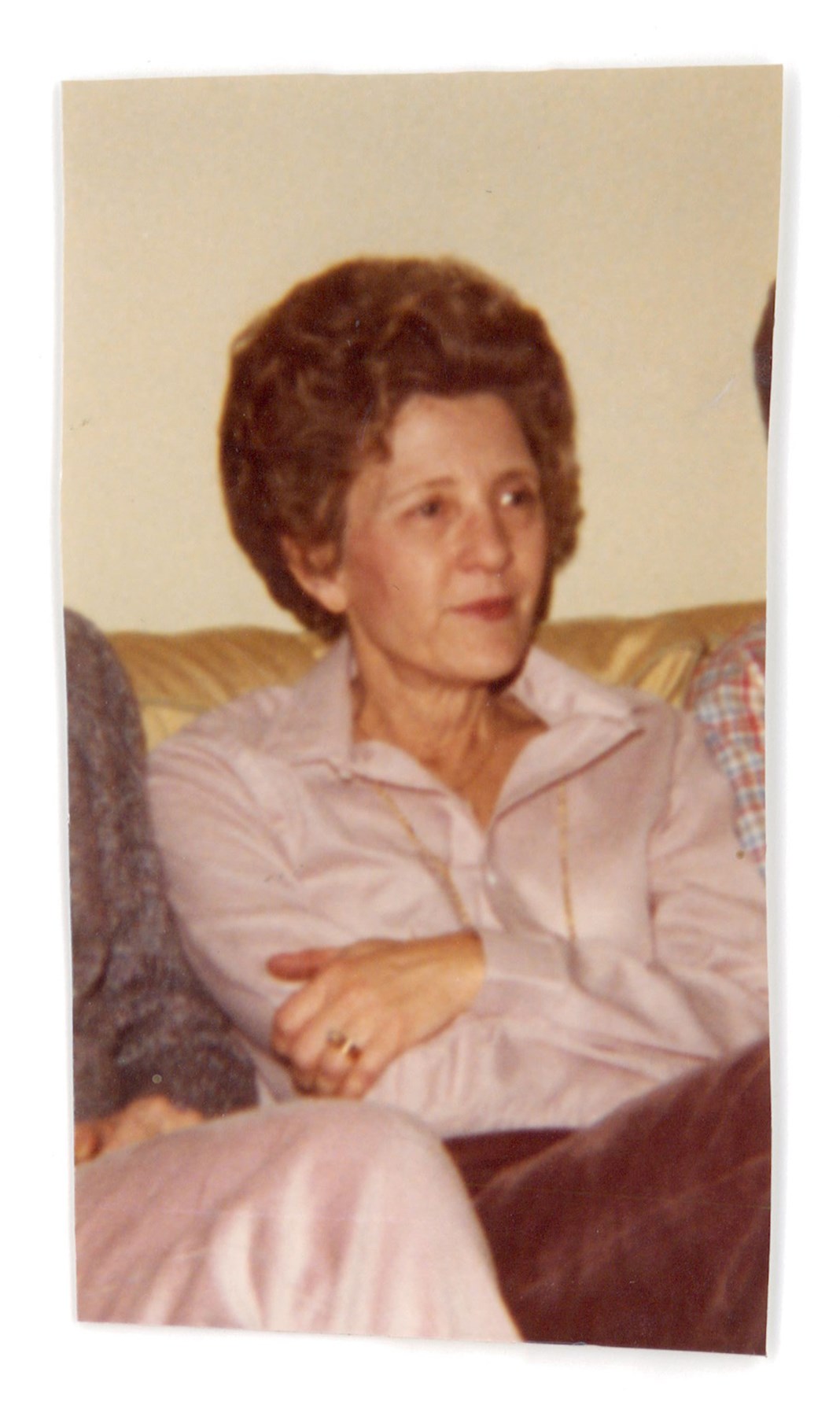 Obituary of Doris Louise Willard Dull
