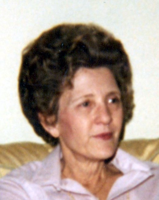 Obituary of Doris Louise Willard Dull