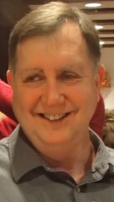 Obituary of Michael Patrick McGill