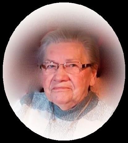 Obituario de Edna Eleanor Schaefer