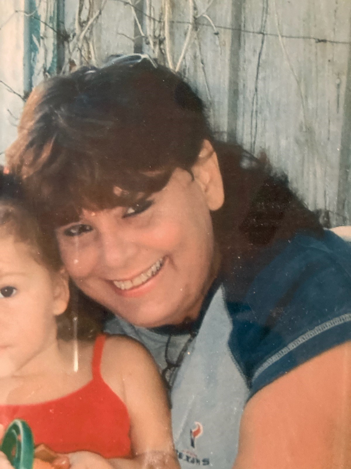 Obituary of Ronda Crich