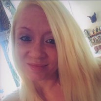 Obituary of Amber Nicole Brandon