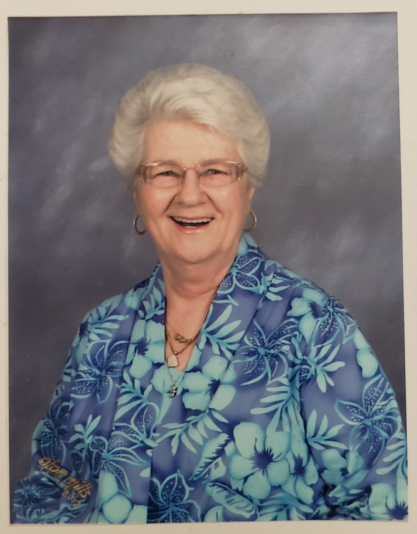 "Pat" Patricia Bowles Obituary Elkridge, MD