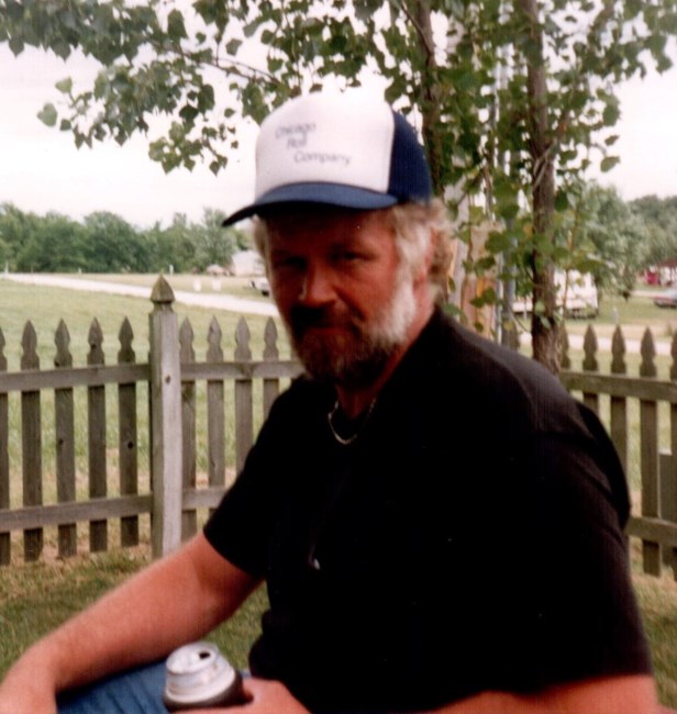 Avis de décès de Randy Dean Humphreys