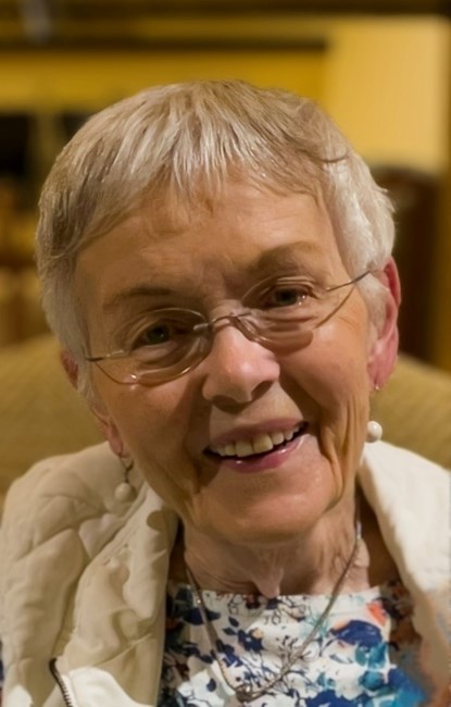 Obituary of Carol Sue Economy