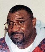 Alfred Johnson