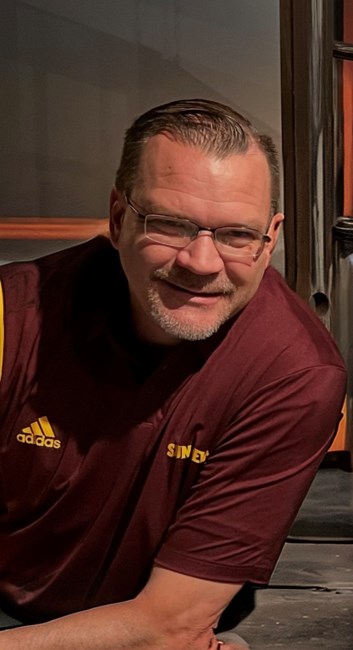 Obituario de Matthew "Matt" Natvig Bocchi