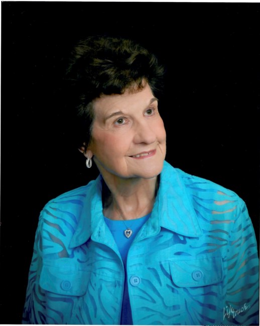 Obituary of Jo Ann Segars (O'Dell)