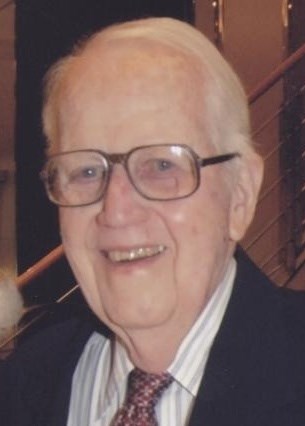 Obituary of Mr. Wiley Shackford Obenshain Jr.