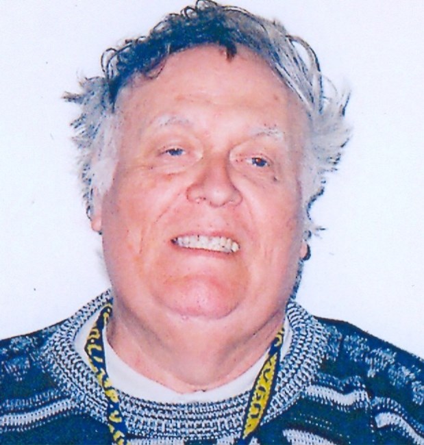 Obituary of Seabourne Stokes Jr.