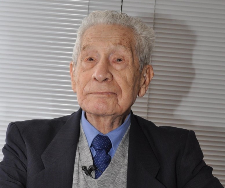 Obituary of Ignacio Guevara