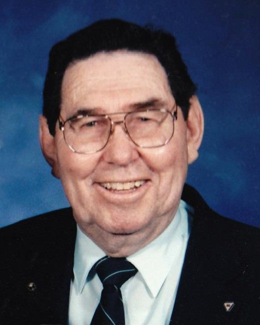 John Van Etten Obituary Las Vegas, NV