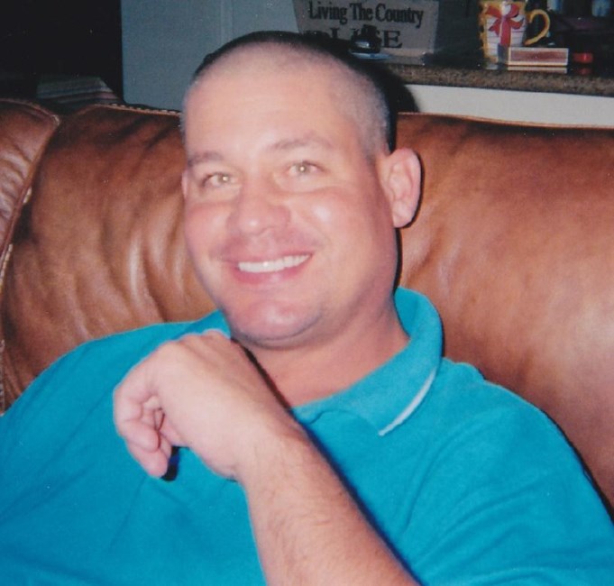 Obituary of Brent Steven Austin