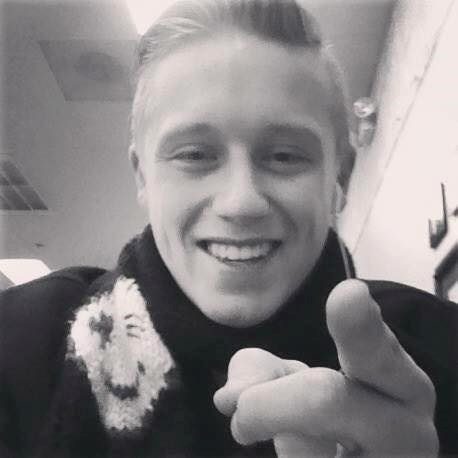 Obituary of Colin Warner McRae