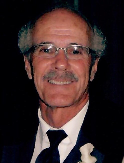 Obituary of Daniel Leslie Clarke