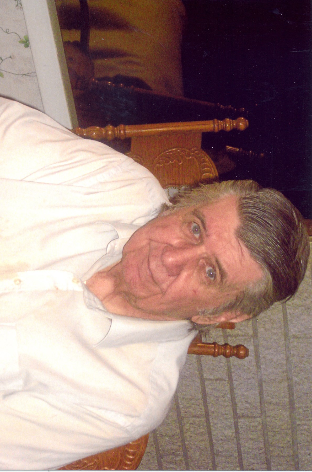 Obituary of Roger LeRoy Fleming