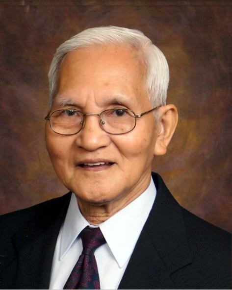 Obituary of MỤC SƯ Nguyễn Văn Nghi