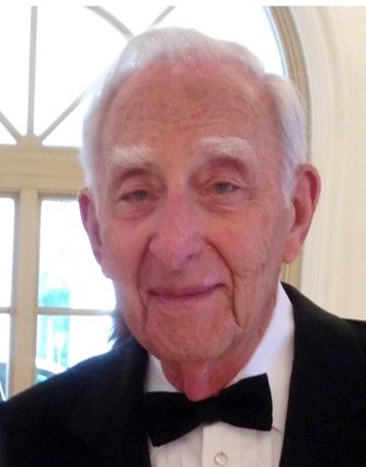 Obituary of Isadore Lidsky