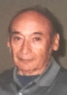 Obituary of Francisco "Frank" Olvera