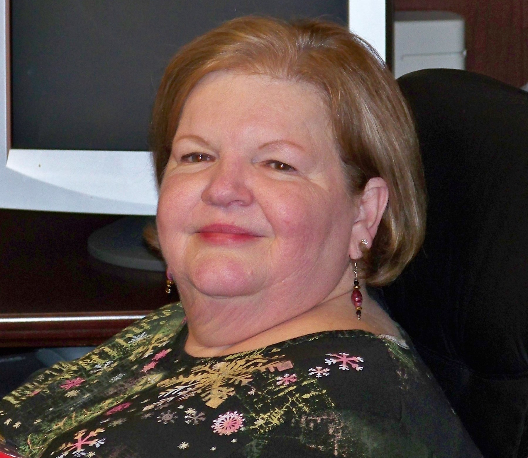 Carol Ann Perry Obituary - Pasadena, TX