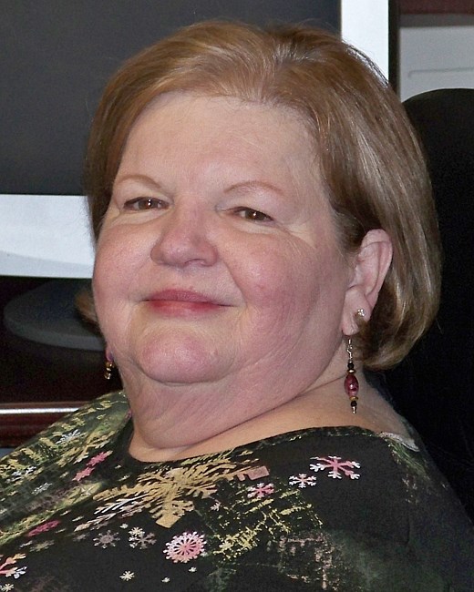 Obituary of Carol Ann Perry