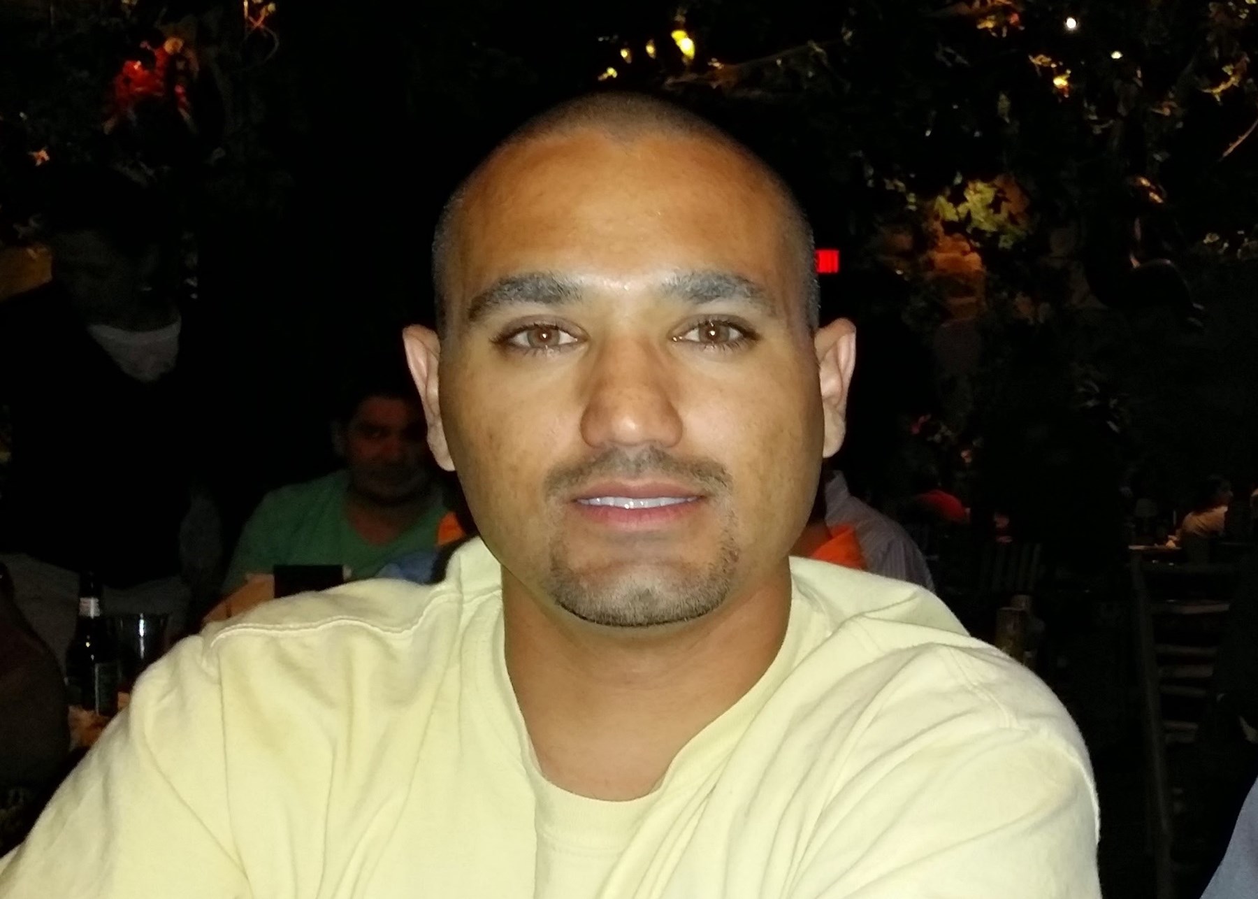 Obituary of Vijay K. Sherma