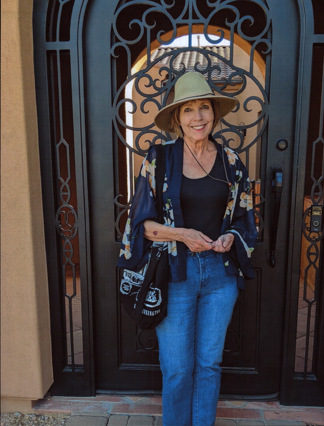 Obituary of Tryna Maddux Pizzicaroli