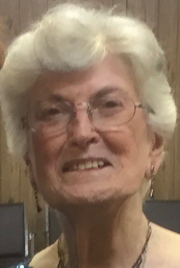 Obituary of Faye T. McCaleb