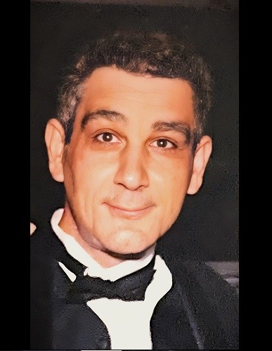 Obituary of Jordanis (Danny) Theodore Dasigenis