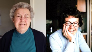 Obituary of Judith Mary Simpson